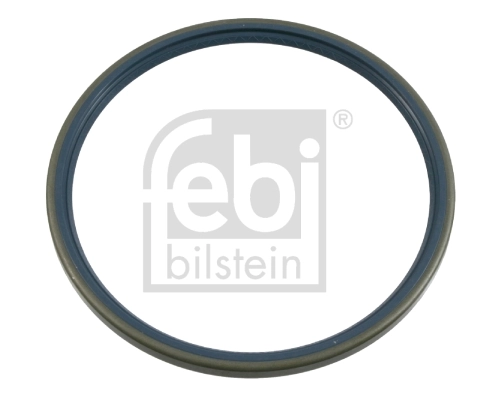 Shaft Seal, external planetary gearbox